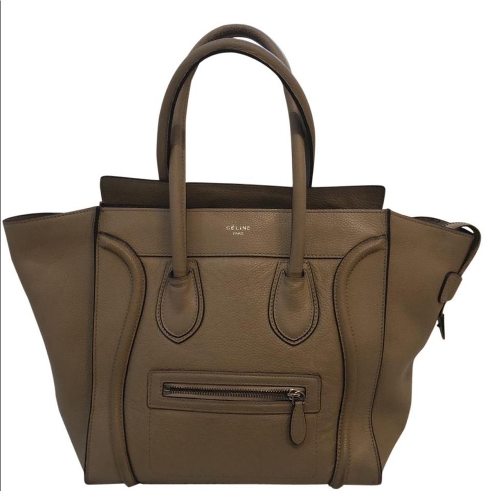 Authentic Celine Purse.